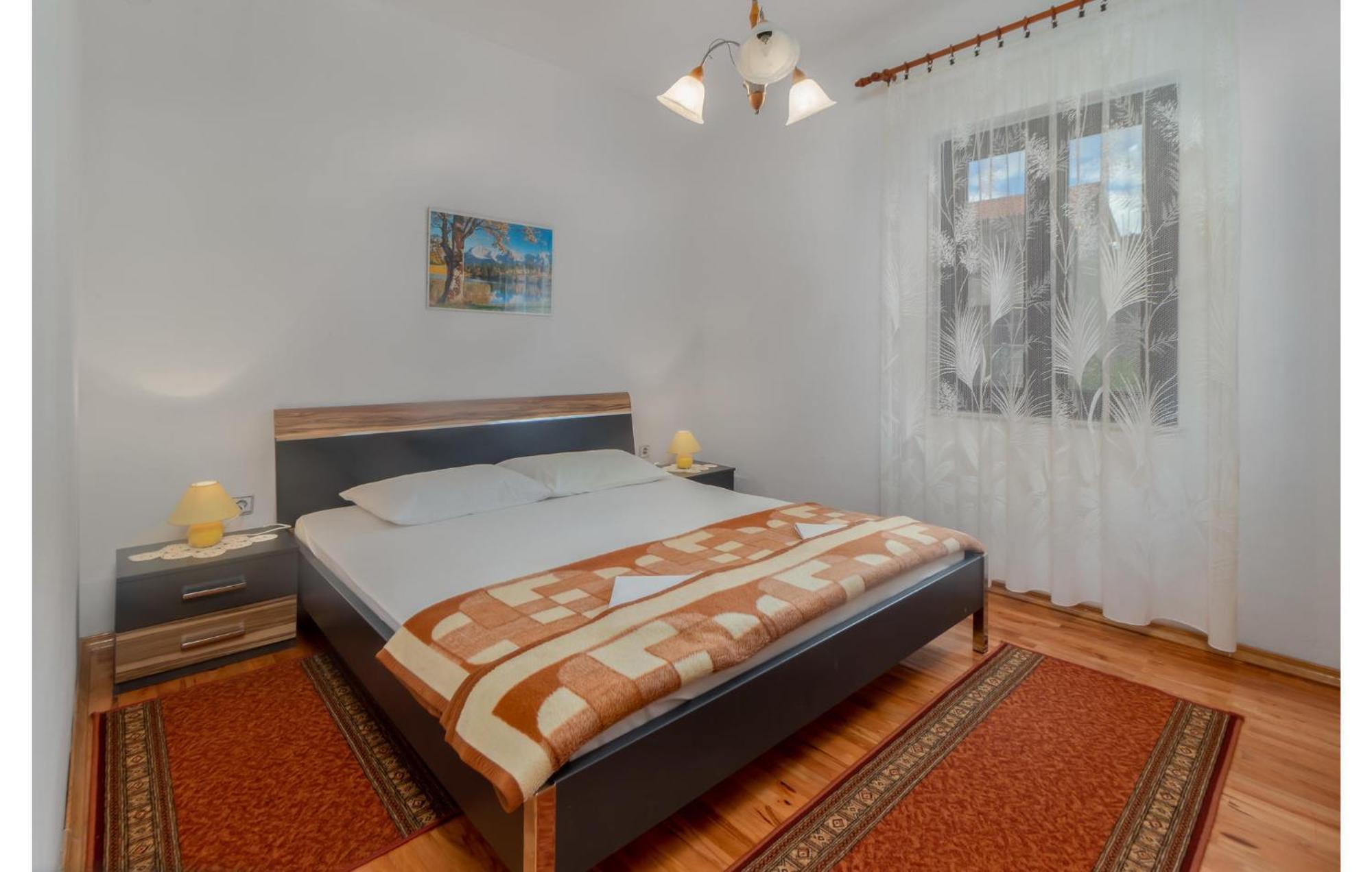 3 Bedroom Awesome Apartment In 诺维·维诺多尔斯基 外观 照片